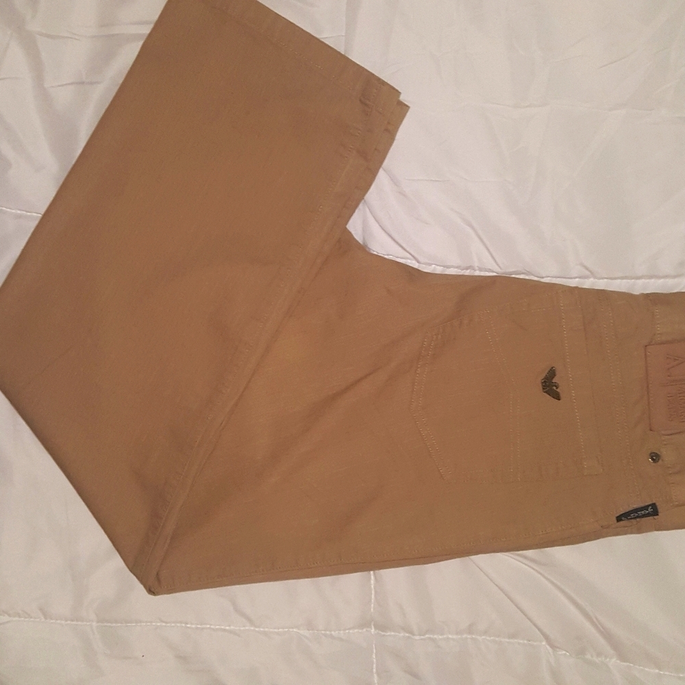 Armani Jeans